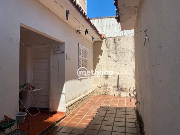 Imagem Casa com 3 Quartos à Venda, 179 m² em Vila Itapura - Campinas Imagem Casa com 3 Quartos à Venda, 179 m² em Vila Itapura - Campinas