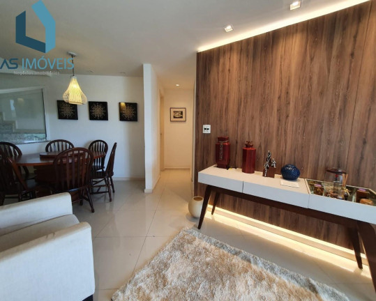 Imagem Cobertura com 3 Quartos à Venda, 20 m² em Passagem - Cabo Frio