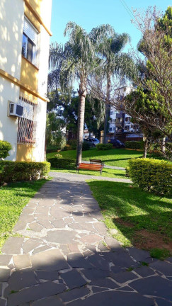 Imagem Apartamento com 2 Quartos à Venda, 50 m² em Passo Da Areia - Porto Alegre