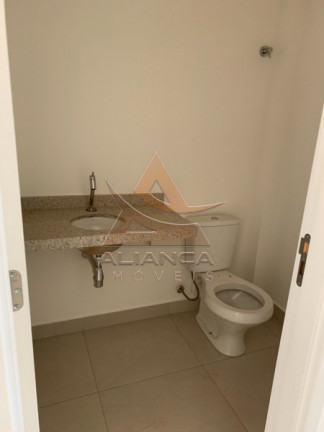 Imagem Apartamento com 3 Quartos à Venda, 105 m² em Quinta Da Primavera - Ribeirão Preto