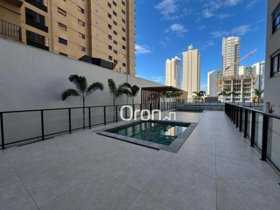 Imagem Apartamento com 4 Quartos à Venda, 235 m² em Jardim Goiás - Goiânia Imagem Apartamento com 4 Quartos à Venda, 235 m² em Jardim Goiás - Goiânia