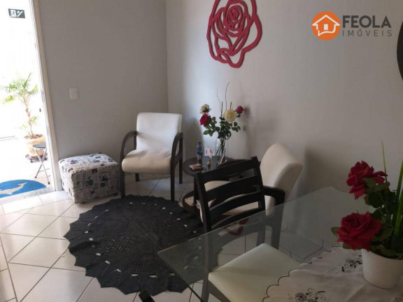 Imagem Apartamento com 2 Quartos à Venda, 67 m² em Catharina Zanaga - Americana Imagem Apartamento com 2 Quartos à Venda, 67 m² em Catharina Zanaga - Americana