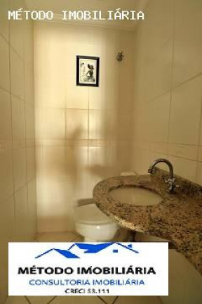 Imagem Apartamento com 3 Quartos à Venda, 144 m² em Centro - Santo André