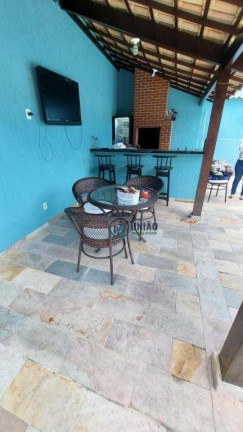 Imagem Casa com 3 Quartos à Venda, 150 m² em Itaipu - Niterói Imagem Casa com 3 Quartos à Venda, 150 m² em Itaipu - Niterói