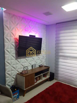 Apartamento com 3 Quartos à Venda, 84 m² em Anchieta - São Bernardo Do Campo