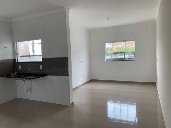 Imagem Casa com 2 Quartos à Venda, 65 m² em Residencial Estoril - Taubaté