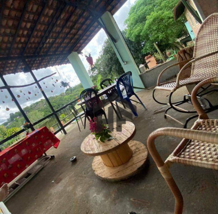 Imagem Casa com 4 Quartos à Venda, 300 m² em Cha De Capoeira - Paudalho Imagem Casa com 4 Quartos à Venda, 300 m² em Cha De Capoeira - Paudalho