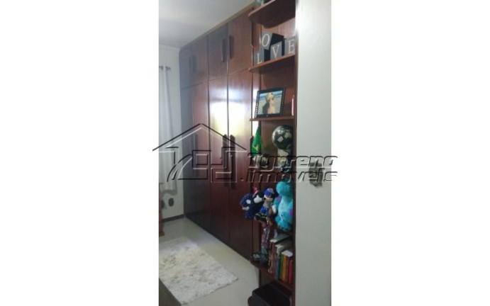 Imagem Casa de Condomínio com 3 Quartos à Venda, 161 m² em Urbanova - São José Dos Campos Imagem Casa de Condomínio com 3 Quartos à Venda, 161 m² em Urbanova - São José Dos Campos