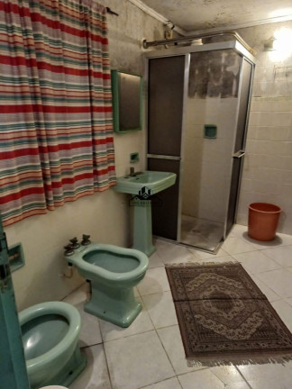 Imagem Casa com 3 Quartos à Venda, 180 m² em Vila Assunção - Santo André