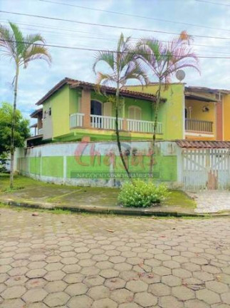 Casa com 3 Quartos à Venda, 170 m² em Pontal De Santa Marina - Caraguatatuba