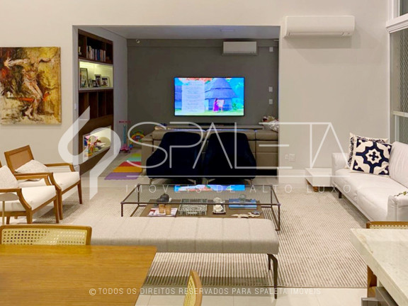 Imagem Apartamento com 3 Quartos à Venda, 189 m² em Jardim Samambaia - Jundiaí Imagem Apartamento com 3 Quartos à Venda, 189 m² em Jardim Samambaia - Jundiaí