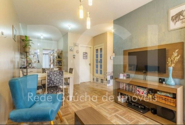 Imagem Apartamento com 2 Quartos à Venda, 70 m² em Bom Sucesso - Gravataí