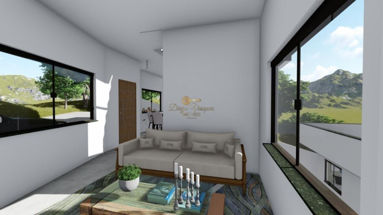 Imagem Casa com 2 Quartos à Venda, 300 m² em Quinta Da Barra - Teresópolis Imagem Casa com 2 Quartos à Venda, 300 m² em Quinta Da Barra - Teresópolis