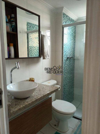 Imagem Apartamento com 2 Quartos à Venda, 50 m² em Vila Jaraguá - São Paulo Imagem Apartamento com 2 Quartos à Venda, 50 m² em Vila Jaraguá - São Paulo