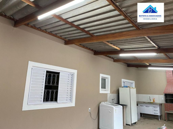 Imagem Casa com 3 Quartos à Venda, 115 m² em Jardim Florence 2 - Campinas Imagem Casa com 3 Quartos à Venda, 115 m² em Jardim Florence 2 - Campinas