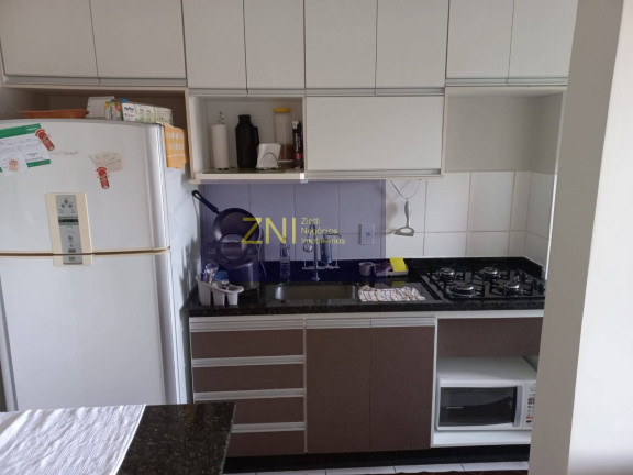 Imagem Apartamento com 2 Quartos à Venda, 45 m² em Lagoinha - Ribeirão Preto Imagem Apartamento com 2 Quartos à Venda, 45 m² em Lagoinha - Ribeirão Preto