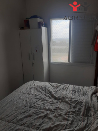 Imagem Imóvel com 2 Quartos à Venda, 48 m² em Jardim Ermida I - Jundiaí Imagem Imóvel com 2 Quartos à Venda, 48 m² em Jardim Ermida I - Jundiaí