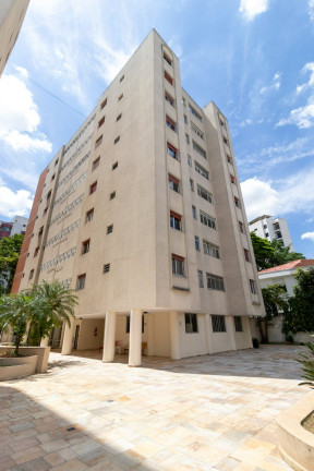 Imagem Imóvel com 2 Quartos à Venda, 76 m² em Moema - São Paulo
