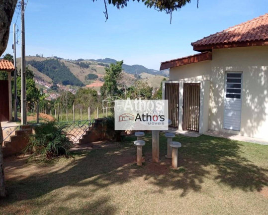 Terreno à Venda, 700 m² em Centro - Piracaia