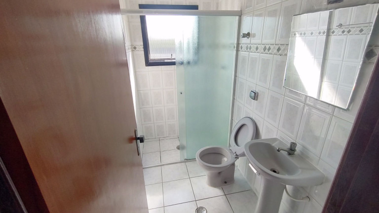 Imagem Apartamento com 1 Quarto à Venda, 45 m² em Vila Guilhermina - Praia Grande