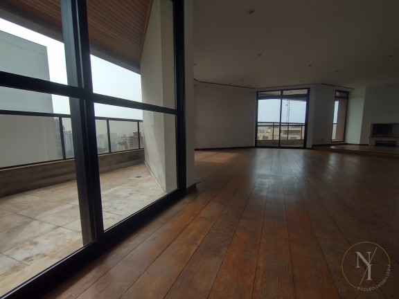 Imagem Apartamento com 6 Quartos à Venda, 673 m² em Vila Andrade - São Paulo Imagem Apartamento com 6 Quartos à Venda, 673 m² em Vila Andrade - São Paulo