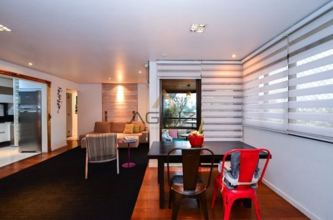 Imagem Apartamento com 2 Quartos à Venda, 108 m² em Vila Madalena - São Paulo Imagem Apartamento com 2 Quartos à Venda, 108 m² em Vila Madalena - São Paulo