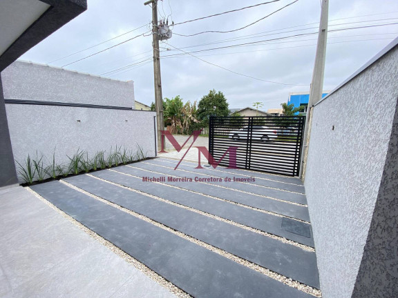 Imagem Sobrado com 3 Quartos à Venda, 131 m² em Praia De Leste - Pontal Do Paraná