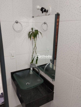 Imagem Casa com 3 Quartos à Venda, 120 m² em Parque Imperador - Campinas Imagem Casa com 3 Quartos à Venda, 120 m² em Parque Imperador - Campinas