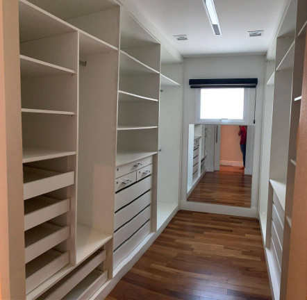 Imagem Casa com 4 Quartos à Venda, 820 m² em Urbanova - São José Dos Campos