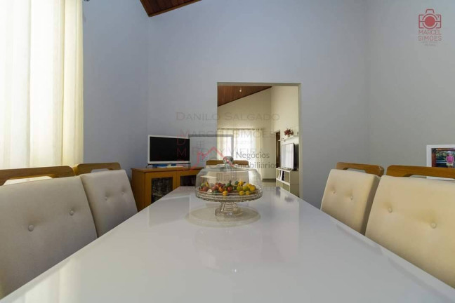 Imagem Casa de Condomínio com 3 Quartos à Venda, 110 m² em Residencial Vila Victoria - Itupeva