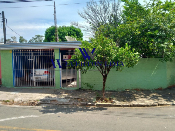 Imagem Casa com 4 Quartos à Venda, 173 m² em Núcleo Habitacional Brigadeiro Faria Lima - Indaiatuba Imagem Casa com 4 Quartos à Venda, 173 m² em Núcleo Habitacional Brigadeiro Faria Lima - Indaiatuba