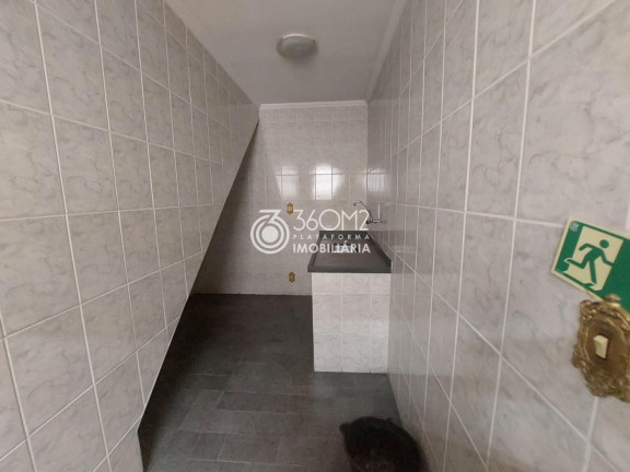 Imagem Apartamento à Venda, 595 m² em Vila Assunção - Santo André