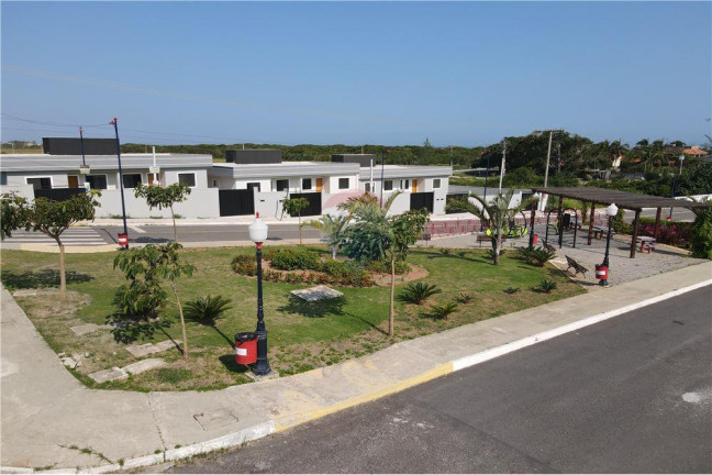 Imagem Casa de Condomínio com 2 Quartos à Venda, 80 m² em Itaipuaçu - Maricá Imagem Casa de Condomínio com 2 Quartos à Venda, 80 m² em Itaipuaçu - Maricá