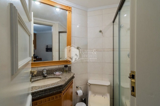 Imagem Apartamento com 4 Quartos à Venda, 225 m² em Jardim Fonte Do Morumbi - São Paulo