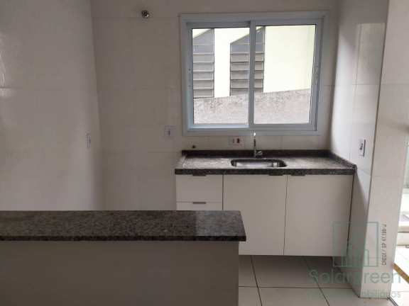 Imagem Apartamento com 2 Quartos à Venda, 60 m² em Jardim Das Cerejeiras - Atibaia