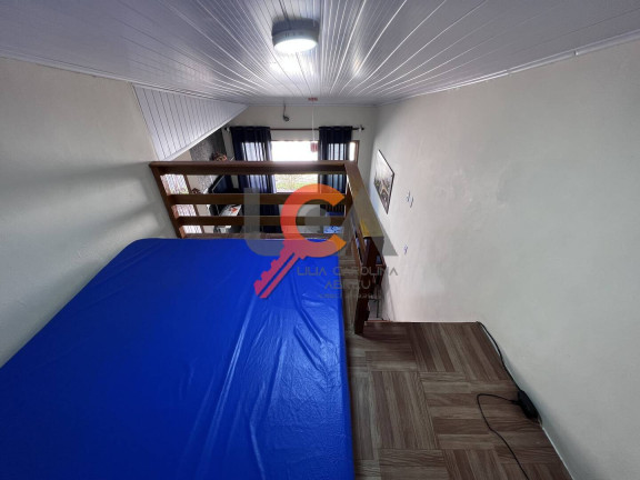 Imagem Casa com 1 Quarto à Venda, 36 m² em Jardim Casa Branca - Caraguatatuba Imagem Casa com 1 Quarto à Venda, 36 m² em Jardim Casa Branca - Caraguatatuba