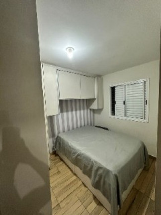 Imagem Apartamento com 2 Quartos à Venda, 53 m² em Jardim Celeste - São Paulo