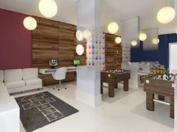 Imagem Apartamento com 3 Quartos à Venda, 63 m² em Jardim Celeste - São Paulo