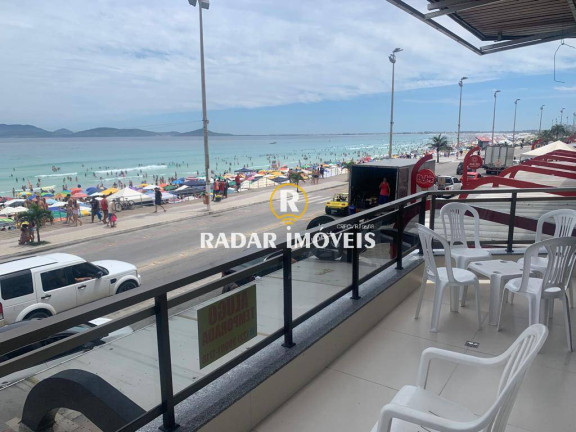 Imagem Apartamento com 3 Quartos à Venda, 100 m² em Centro - Cabo Frio