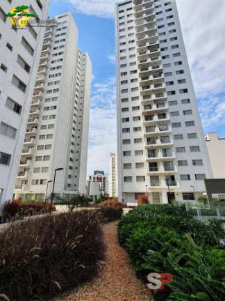 Apartamento com 3 Quartos à Venda, 75 m² em Santana - São Paulo