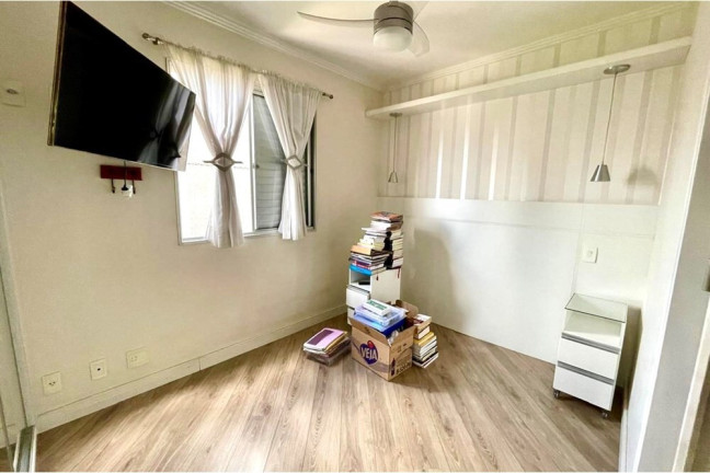 Imagem Apartamento com 3 Quartos à Venda, 61 m² em Cambuci - São Paulo Imagem Apartamento com 3 Quartos à Venda, 61 m² em Cambuci - São Paulo