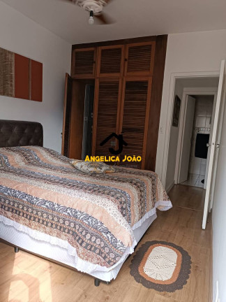 Imagem Apartamento com 2 Quartos à Venda, 86 m² em Boa Vista - São Vicente Imagem Apartamento com 2 Quartos à Venda, 86 m² em Boa Vista - São Vicente