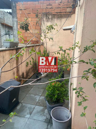 Imagem Casa com 1 Quarto à Venda, 80 m² em Vigário Geral - Rio De Janeiro Imagem Casa com 1 Quarto à Venda, 80 m² em Vigário Geral - Rio De Janeiro