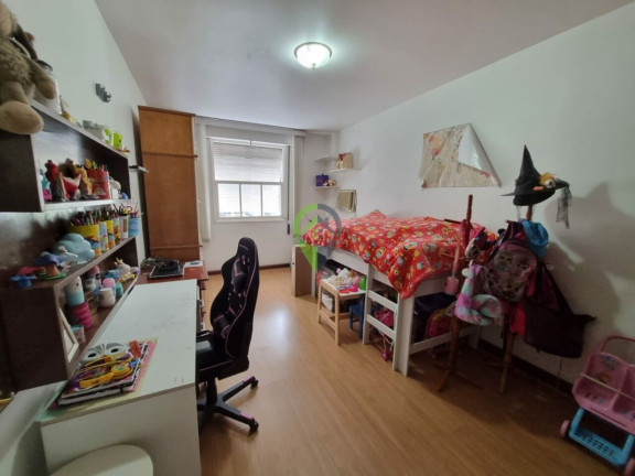 Imagem Casa com 3 Quartos à Venda, 250 m² em Ponta Da Praia - Santos Imagem Casa com 3 Quartos à Venda, 250 m² em Ponta Da Praia - Santos