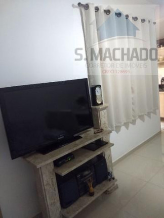 Imagem Apartamento com 2 Quartos à Venda, 43 m² em Parque Erasmo Assunção - Santo André Imagem Apartamento com 2 Quartos à Venda, 43 m² em Parque Erasmo Assunção - Santo André
