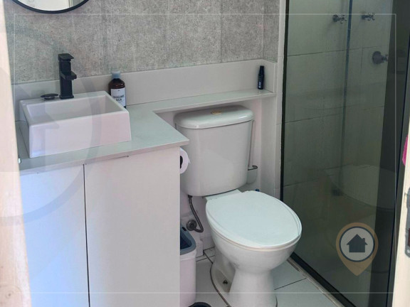 Imagem Apartamento com 2 Quartos à Venda, 43 m² em Portal Dos Gramados - Guarulhos
