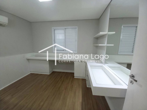 Imagem Apartamento com 3 Quartos para Alugar, 131 m² em Jardim Ermida I - Jundiaí