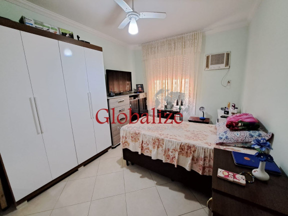 Imagem Imóvel com 2 Quartos à Venda, 64 m² em Aparecida - Santos Imagem Imóvel com 2 Quartos à Venda, 64 m² em Aparecida - Santos