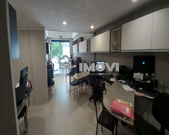 Imóvel à Venda, 132 m² em Praia Do Canto - Vitória