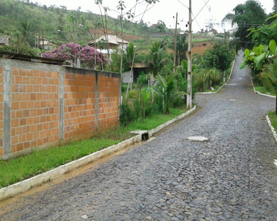 Imagem Imóvel à Venda, 1.800 m² em Monte Verde - Juiz De Fora